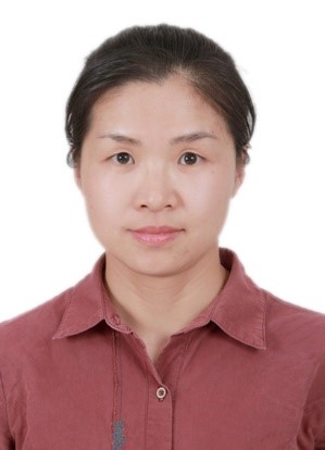 罗景馨（博士） 